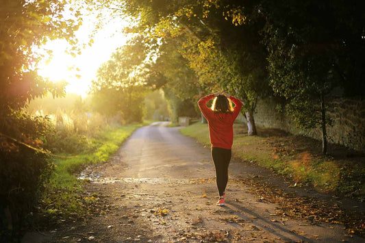 Boosting your immune system ahead of the colder months
