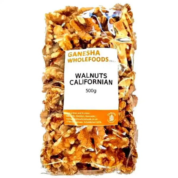 Walnuts