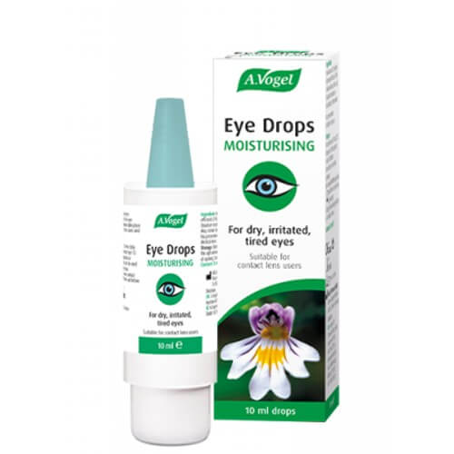 A.Vogel Eye Drops 10ml