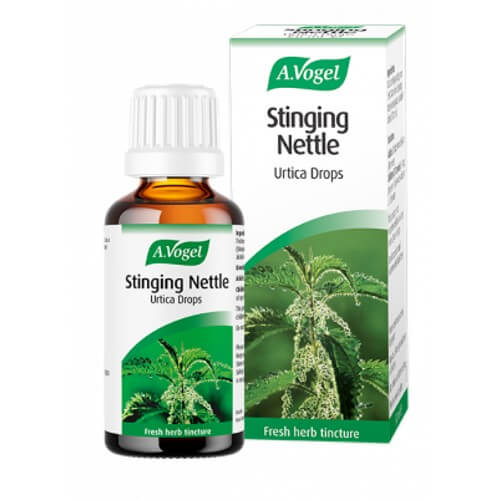 A.Vogel Stinging Nettle Drops 50ml
