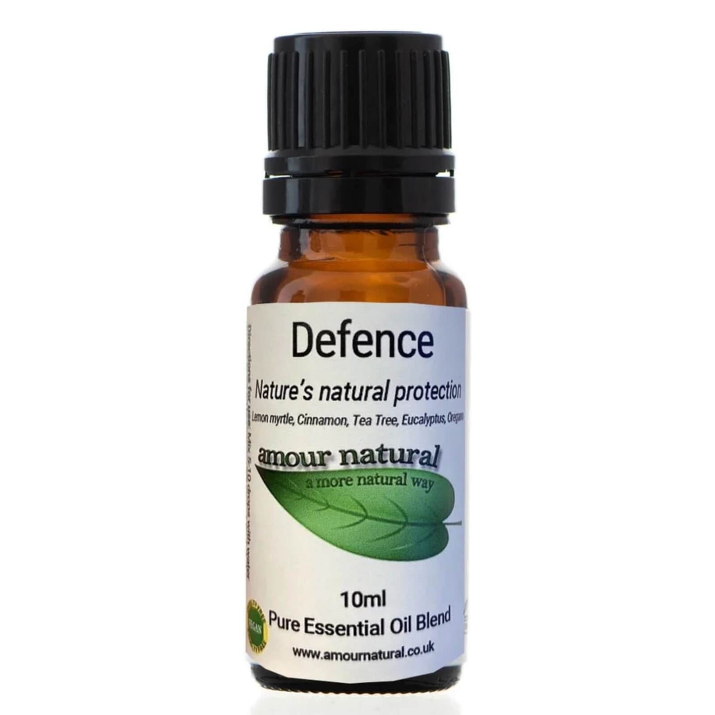 Defence Essential Oil Blend 10ml