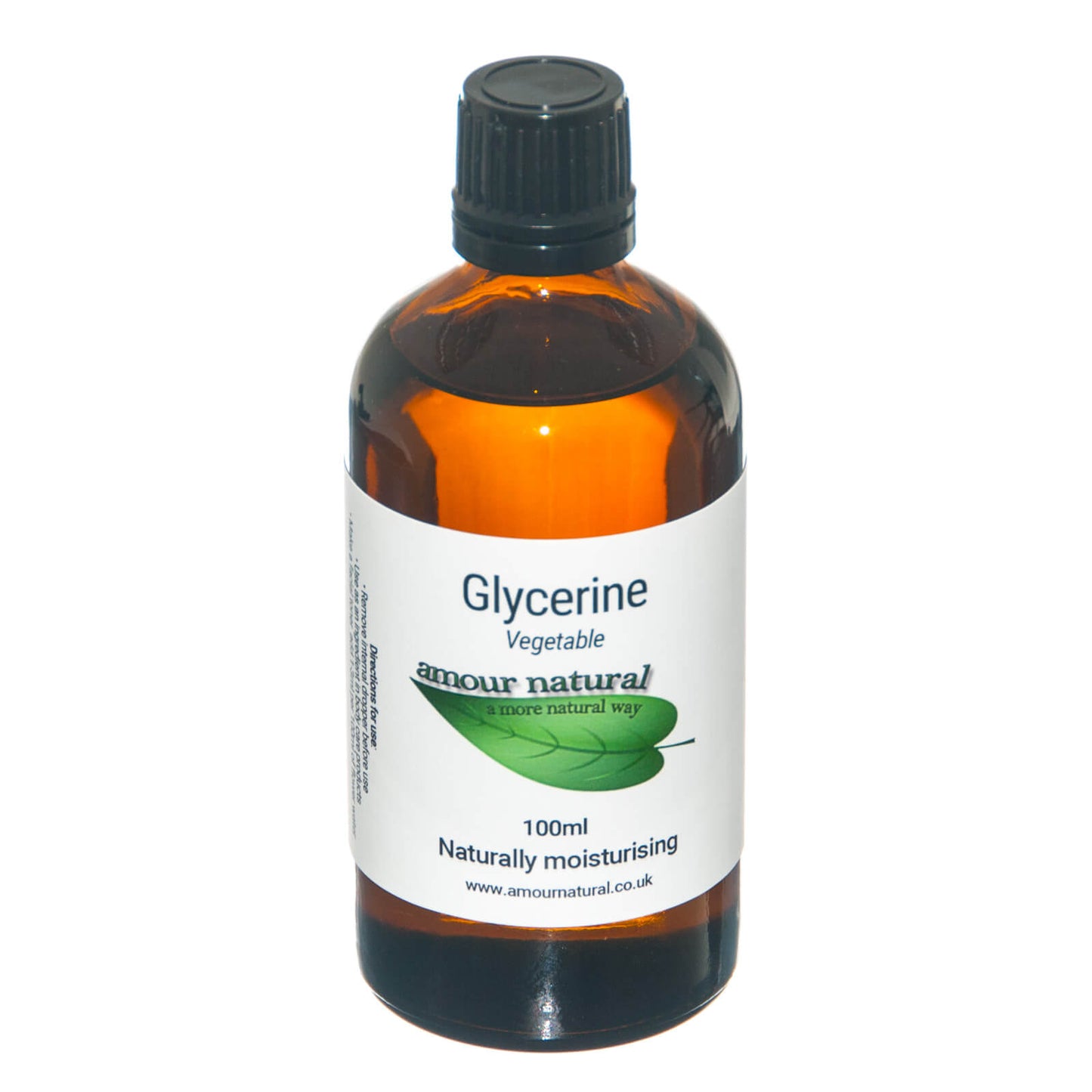 Amour Glycerine Oil 100ml