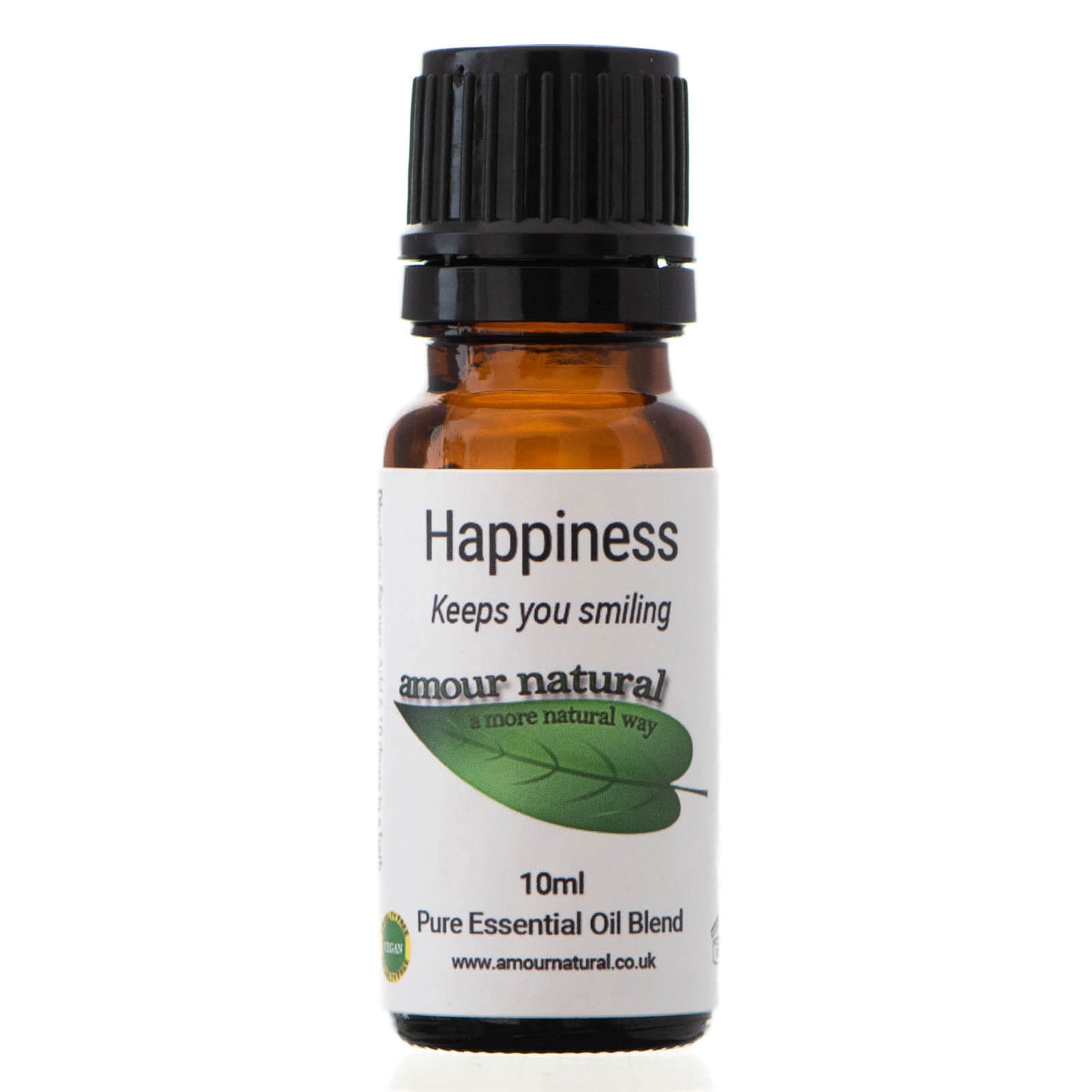 Amour Happiness Essential Oil Blend 10ml