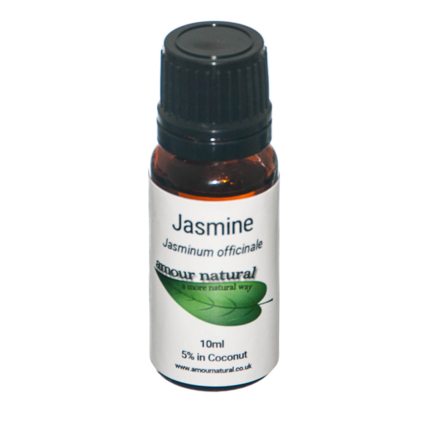 Amour Jasmine Absolute 5% Essential Oil 10ml