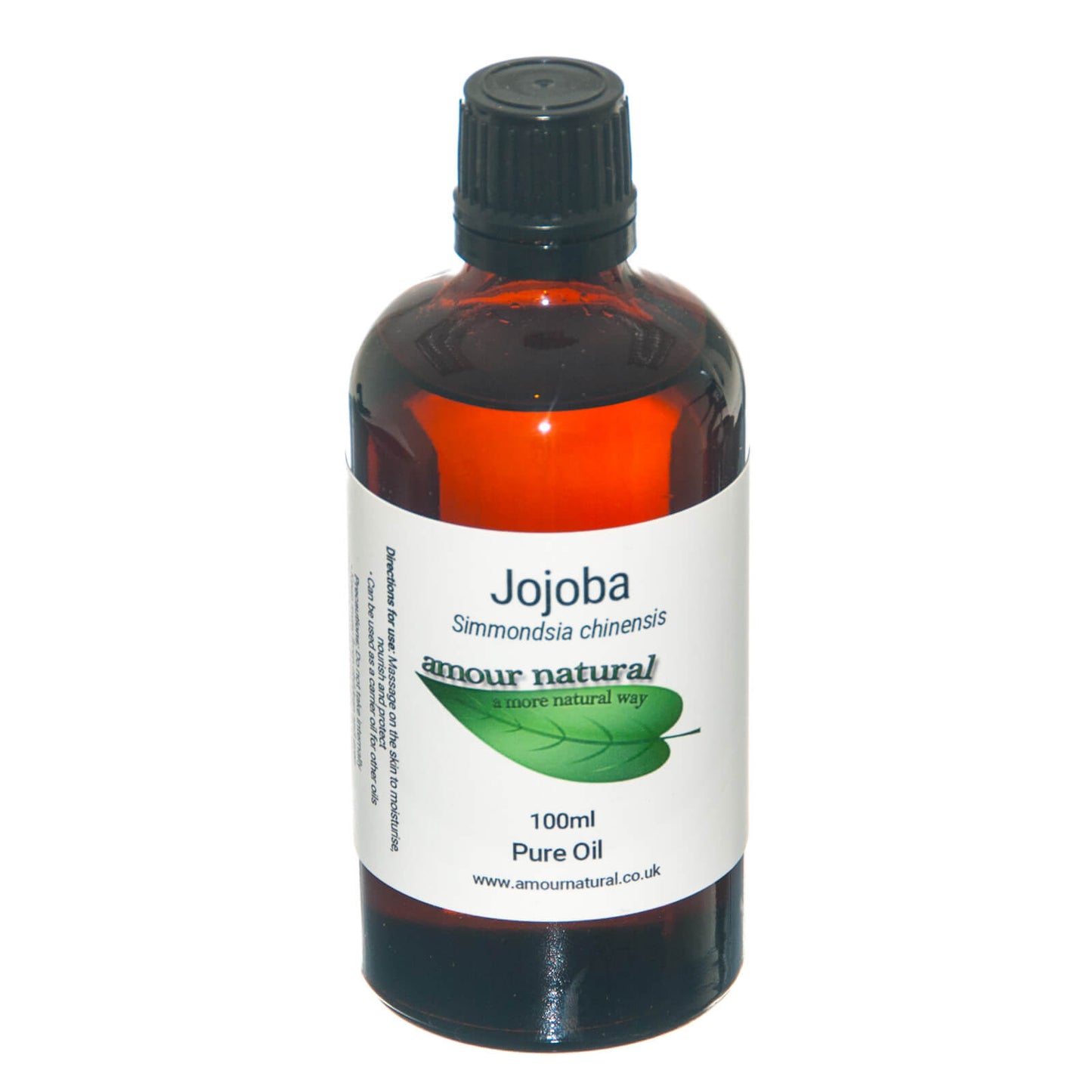 Amour Jojoba Oil 100ml