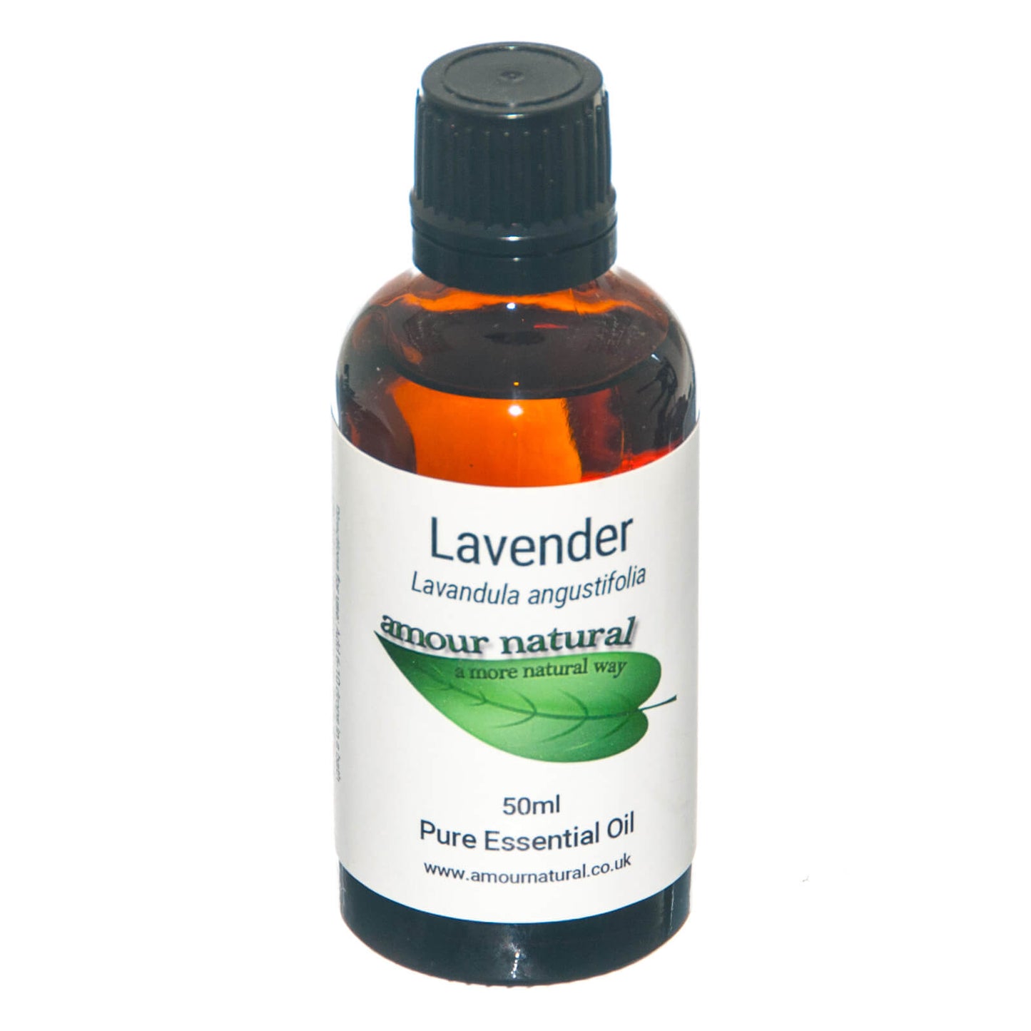Amour Lavender Essential Oil 50ml