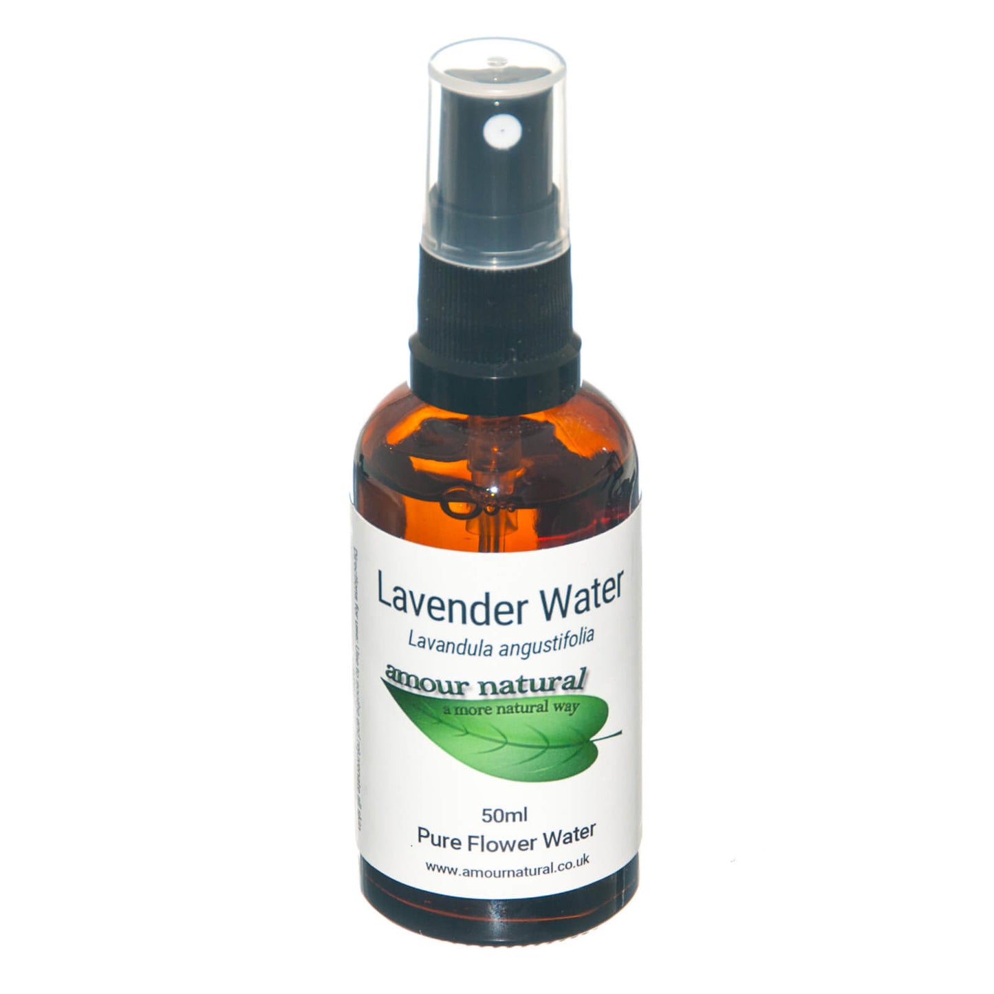 Amour Lavender Flower Water Spray 50ml