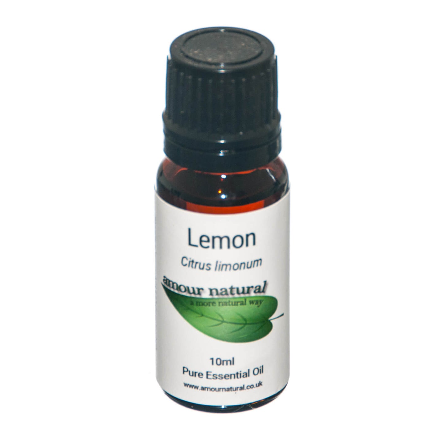 Amour Lemon Essential Oil 10ml