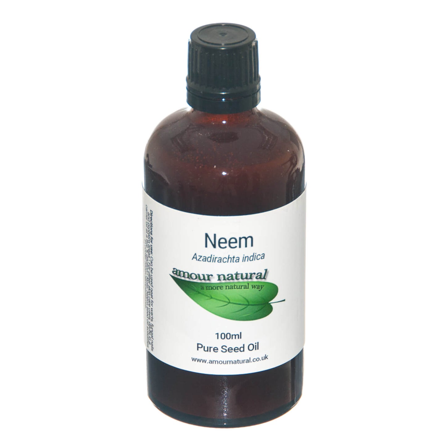 Amour Neem Oil 100ml