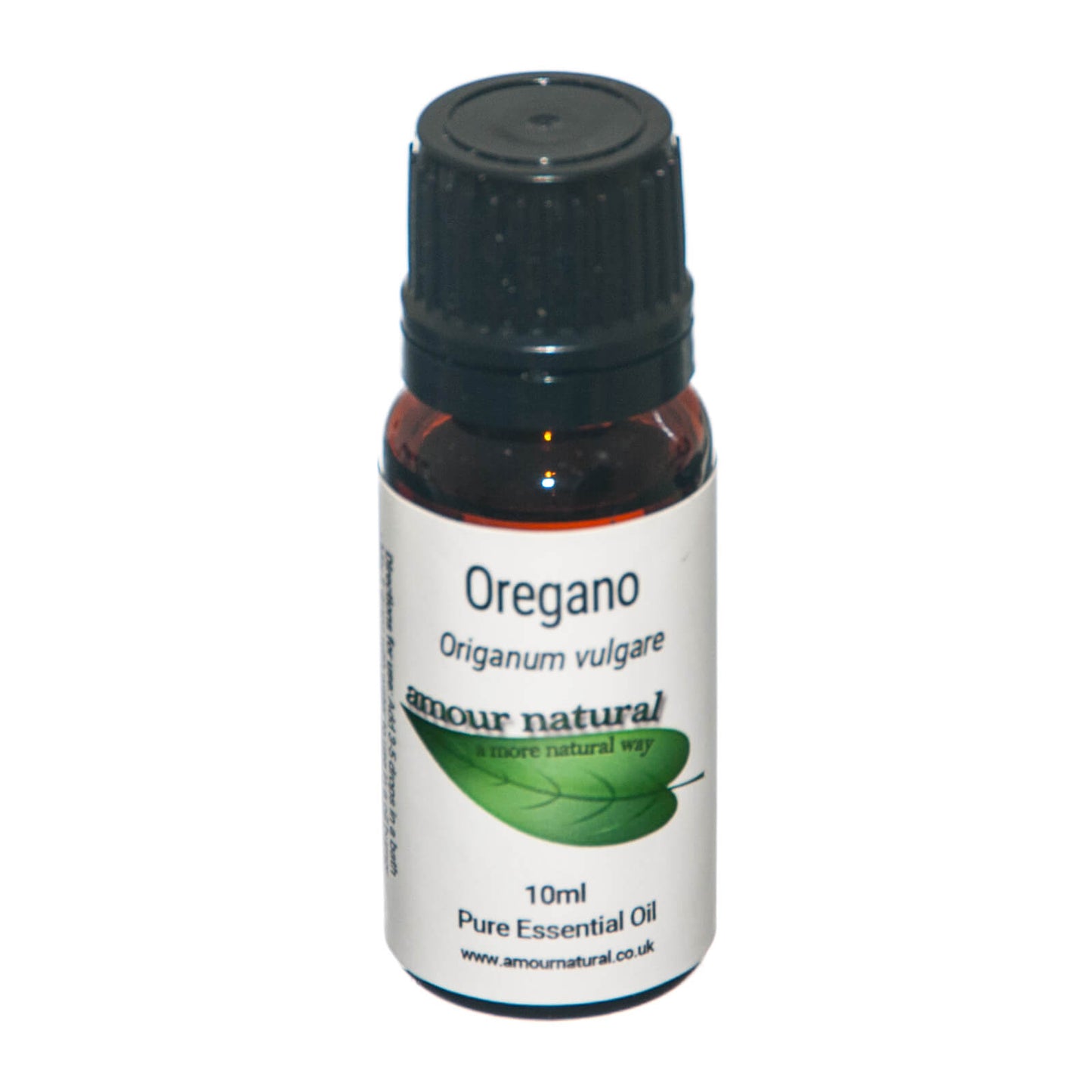 Amour Oregano Essential Oil 10ml