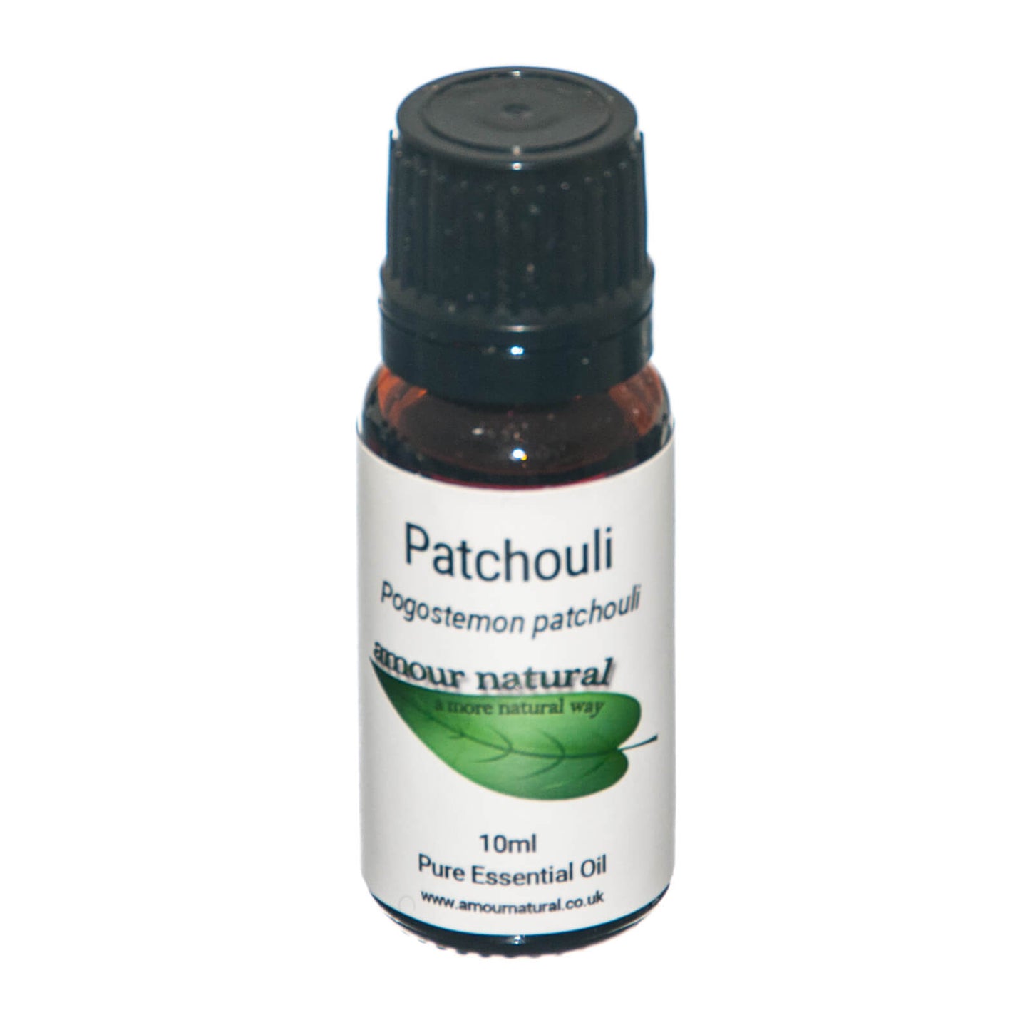 Amour Patchouli Essential Oil 10ml