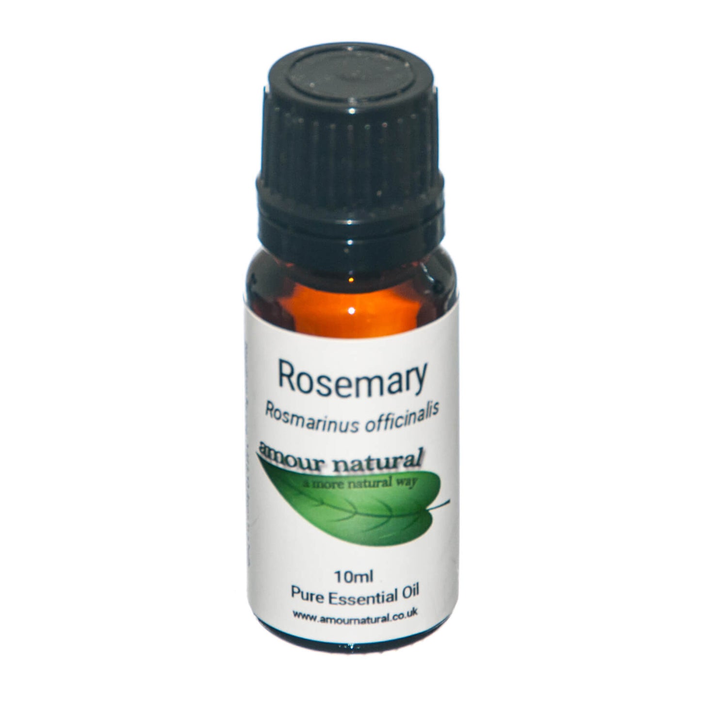 Amour Rosemary Essential Oil 10ml