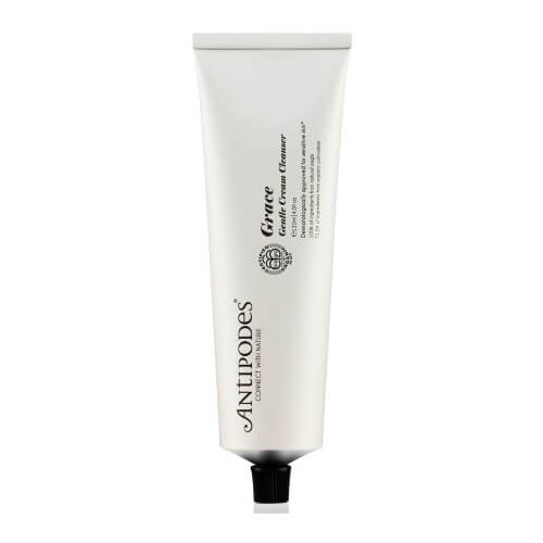 Antipodes Grace Gentle Cream Cleanser 120ml