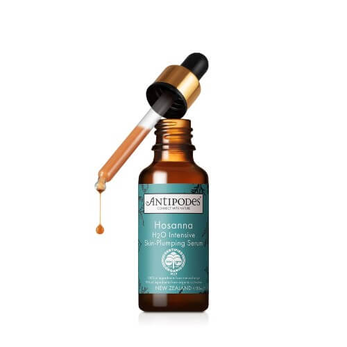 Antipodes Hosanna Skin-Plumping Serum 30ml