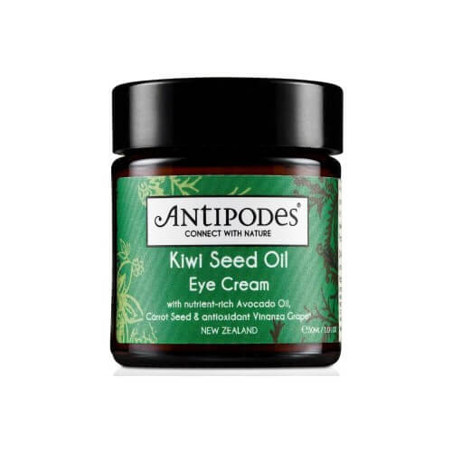 Antipodes Kiwi Seed Oil Eye Cream 30ml