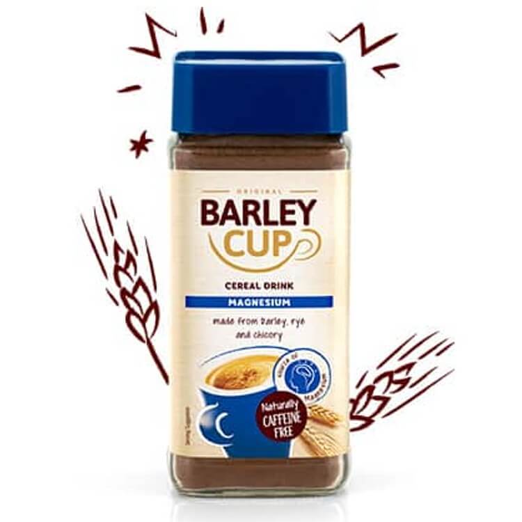 Barleycup Magnesium 100g