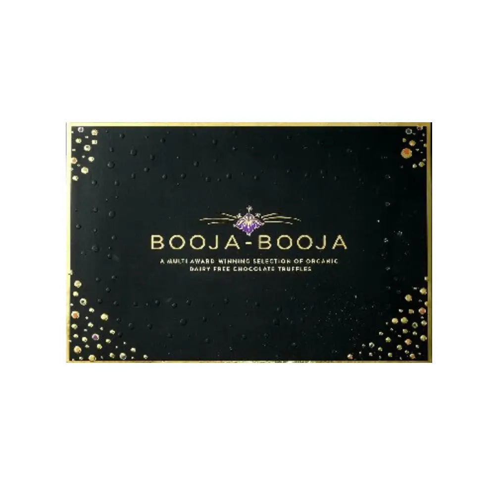 Booja Booja Award Winning Selection 16 Truffles