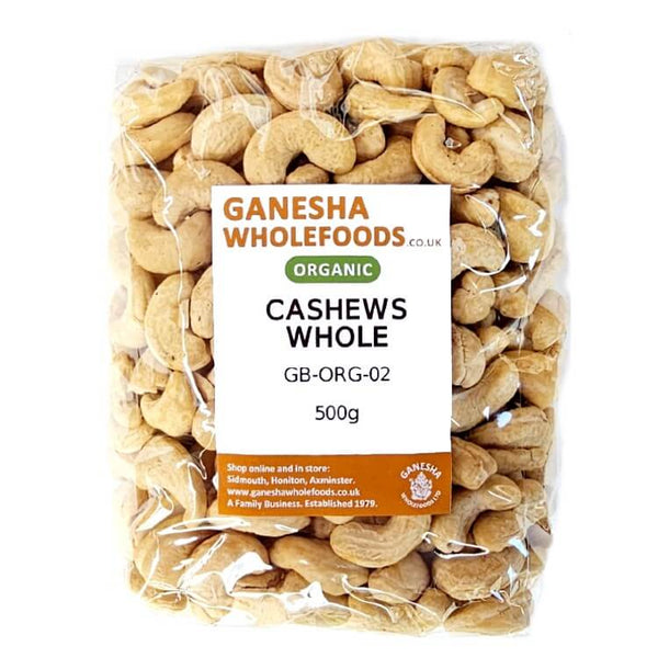 Cashew
