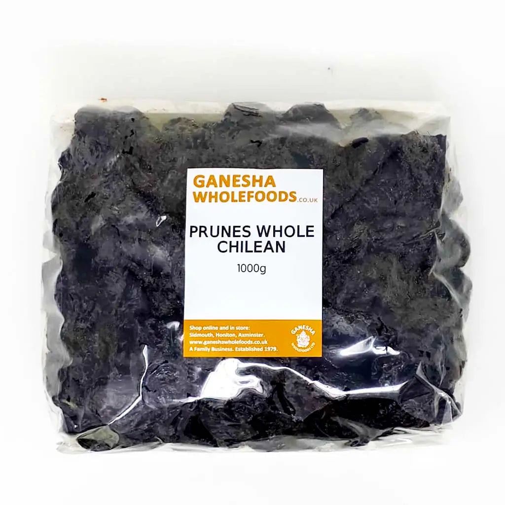 Prunes Whole - Chilean