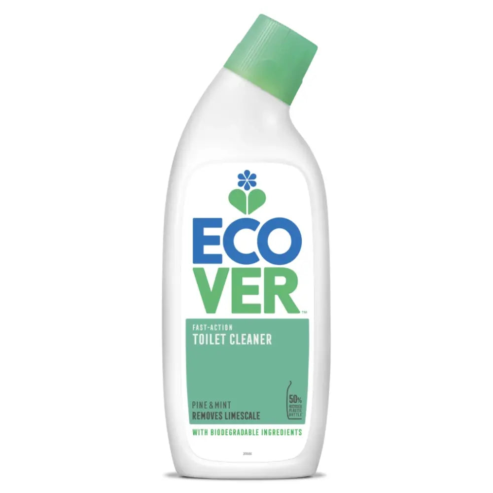 Ecover Toilet Cleaner 750ml