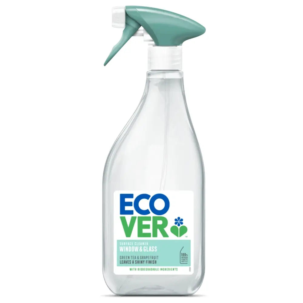 Ecover Window & Glass Cleaner 500ml