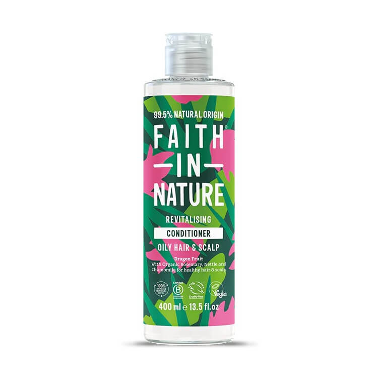 Faith in Nature Dragon Fruit Conditioner 400ml