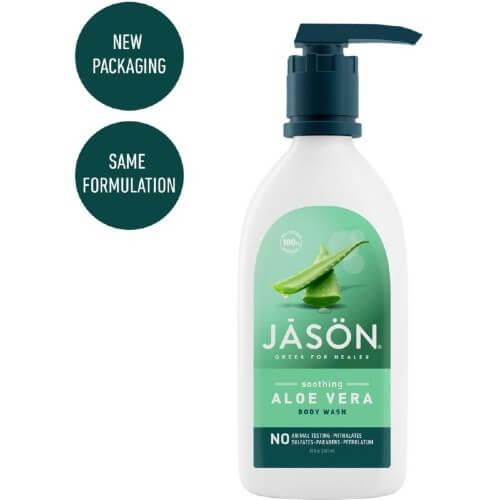 JASON Aloe Vera Body Wash