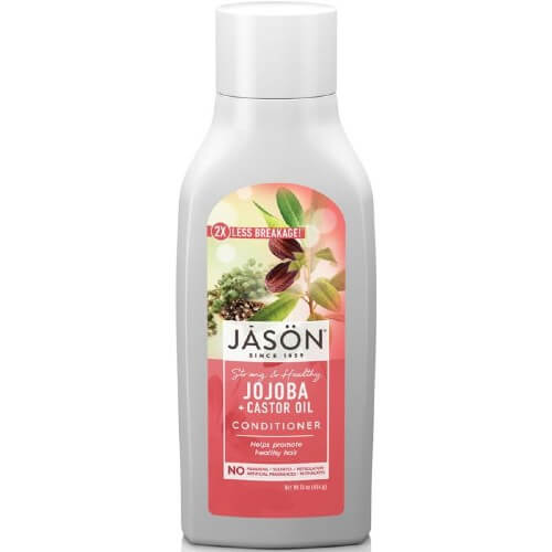 JASON Jojoba & Castor Oil Conditioner