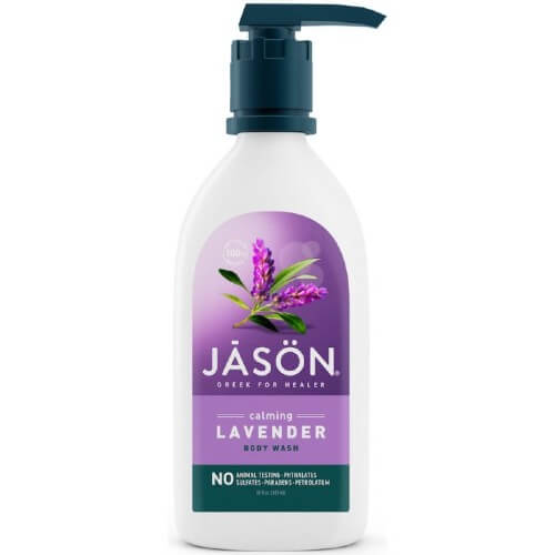 JASON Lavender Body Wash