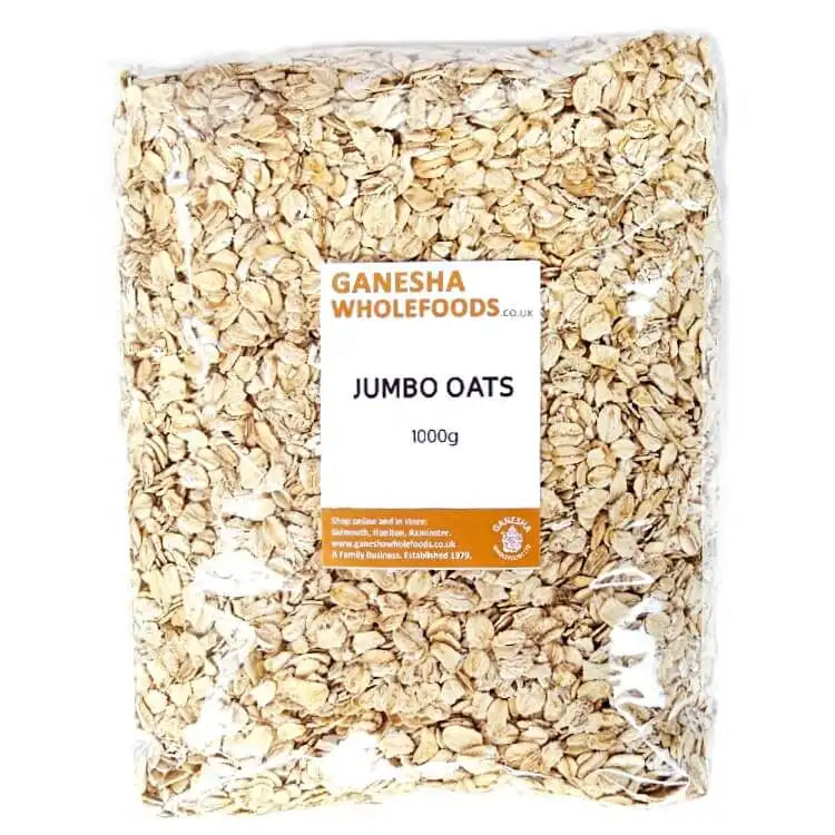 Jumbo Oats 1000g