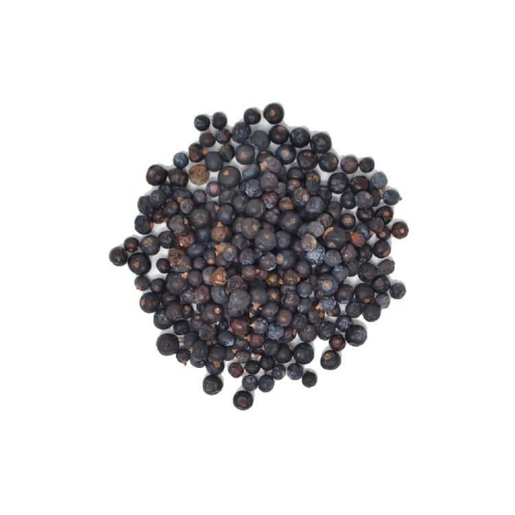 Juniper Berries