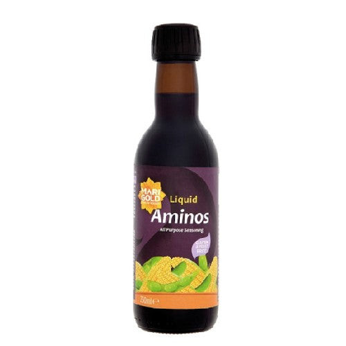 Marigold Liquid Aminos 250ml