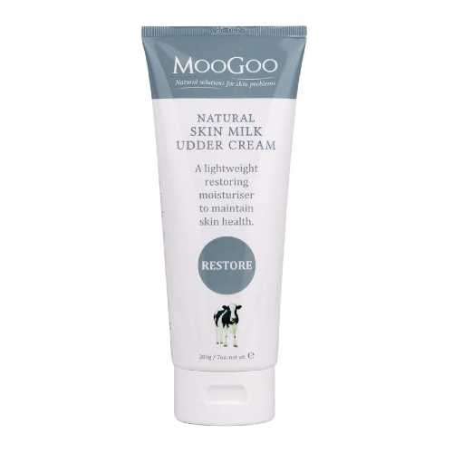 MooGoo Skin Milk Udder Cream