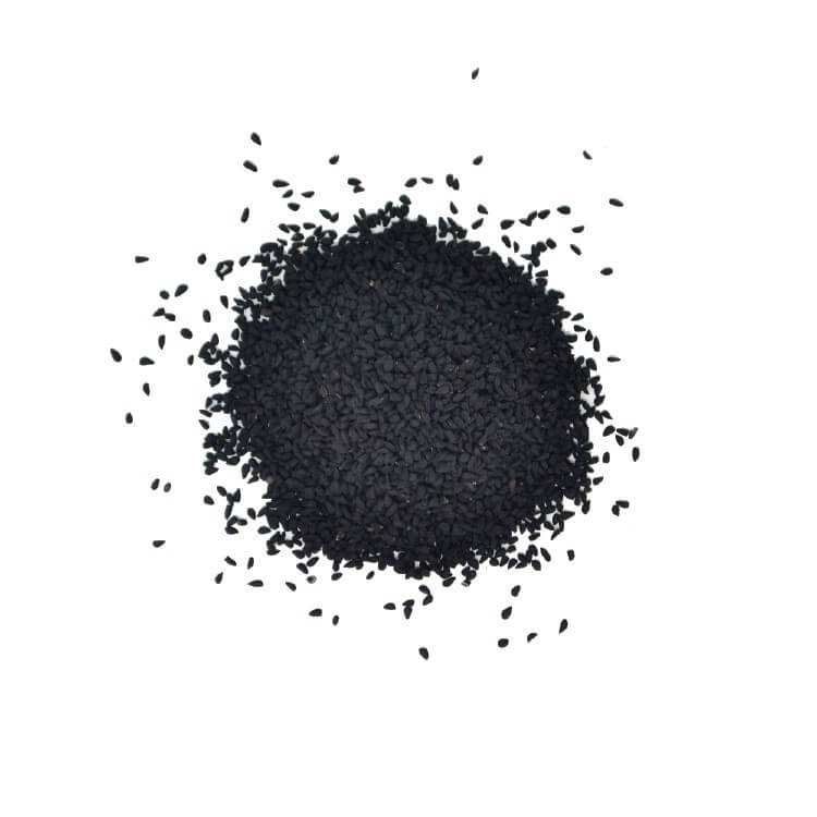Onion Seeds (Kalonji/Nigella)