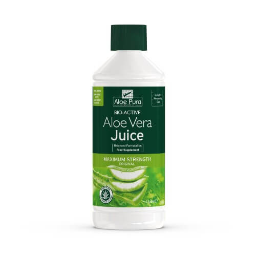 Aloe Vera Juice 1 litre