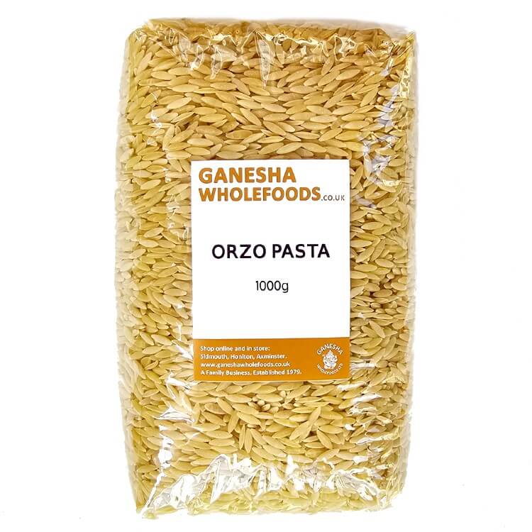 Orzo Pasta 1000g