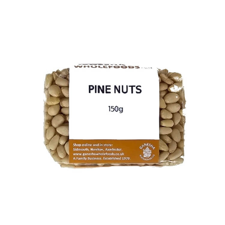 Pine Nuts 150g