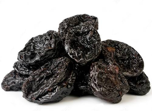 Pitted Prunes 10kg Bulk Main