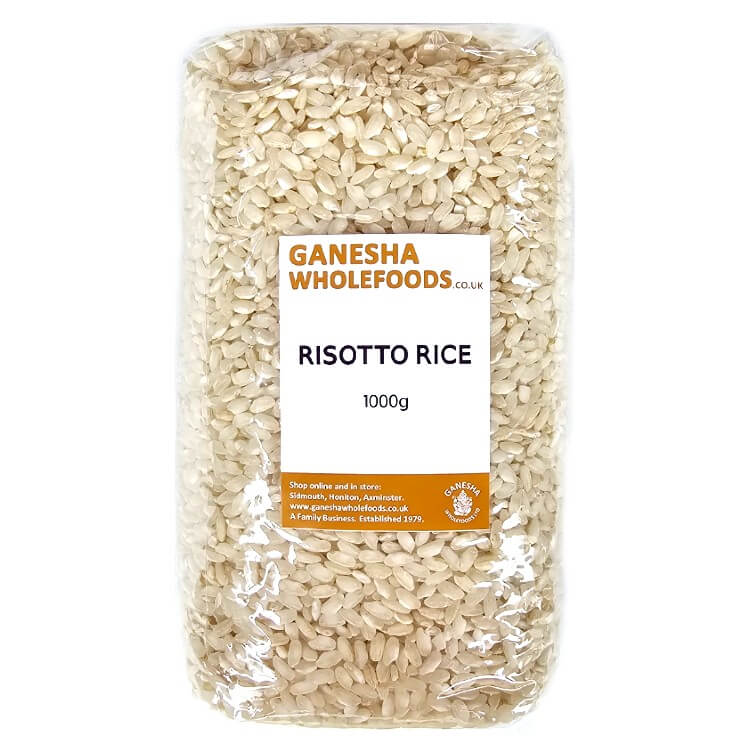 Rice - Risotto Arborio 1000g
