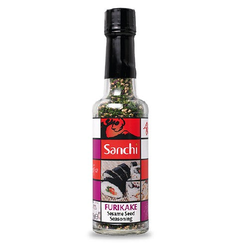 Sanchi Furikake Sesame Seed Seasoning