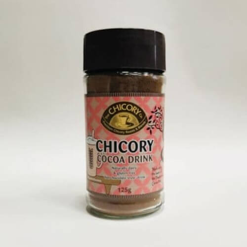 The Chicory Company Cocoa Drink