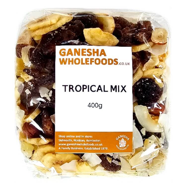 Tropical Mix 400g