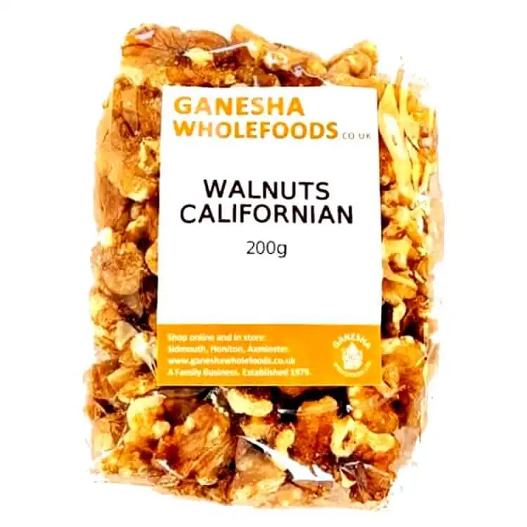 Walnuts Californian 200g