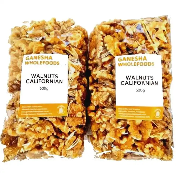 Walnuts Californian 500g x2