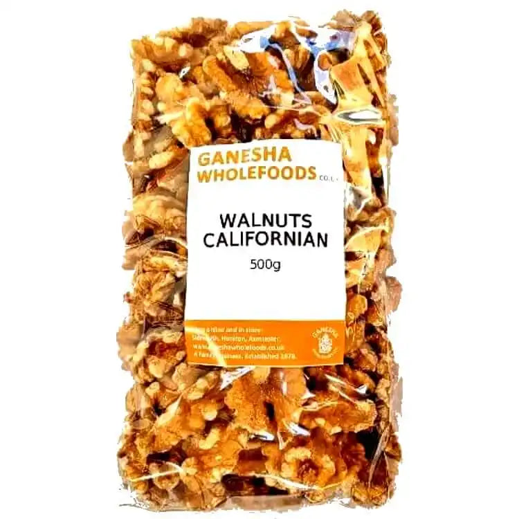 Walnuts Californian 500g