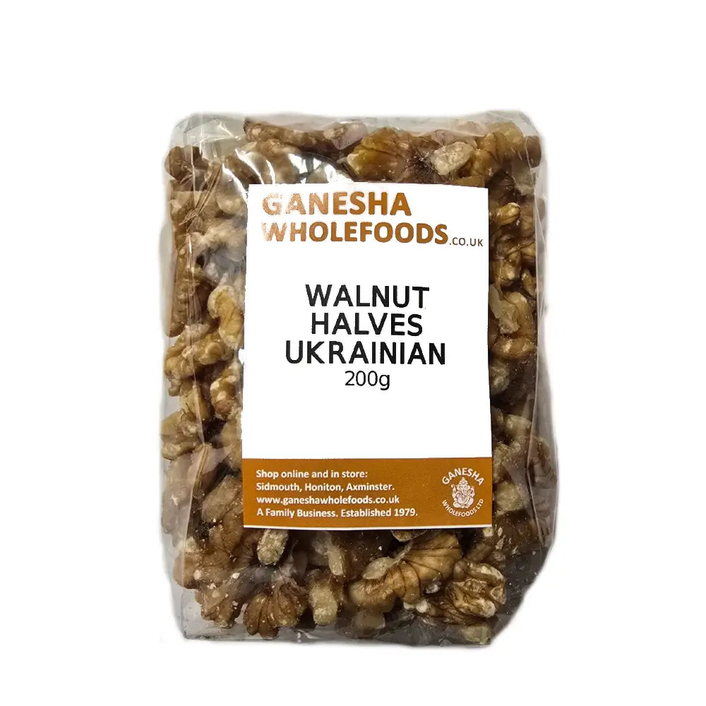 Walnuts Ukrainian 200g