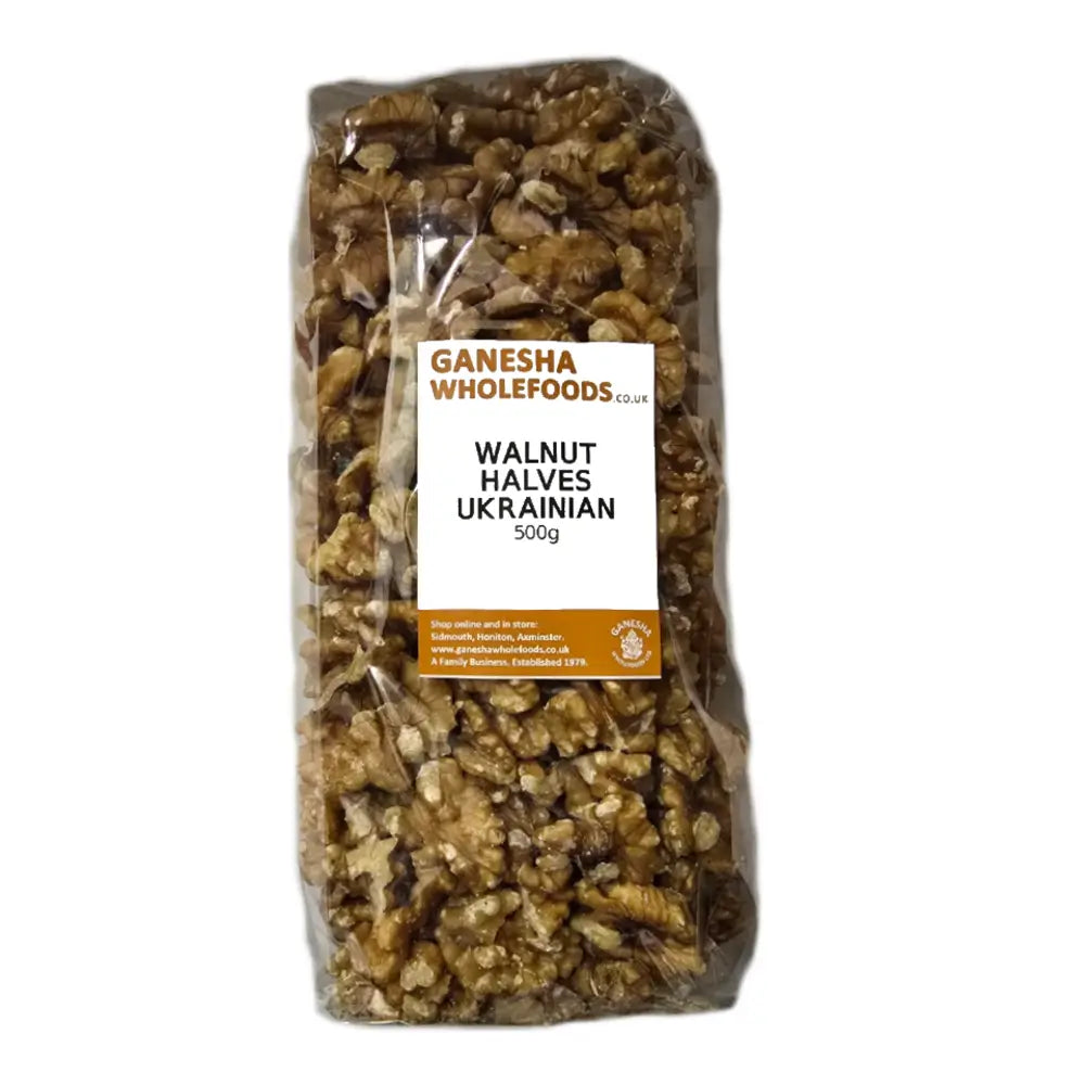 Walnuts Ukrainian 500g