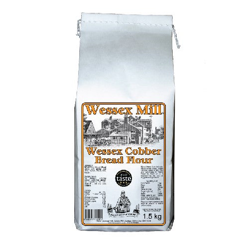 Wessex Mill Wessex Cobber Flour