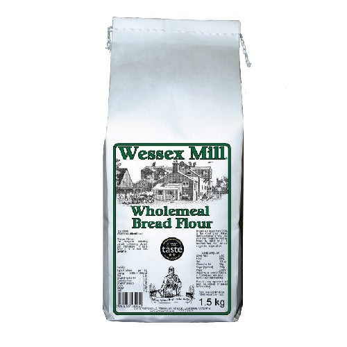 Wessex Mill Wholemeal Bread Flour