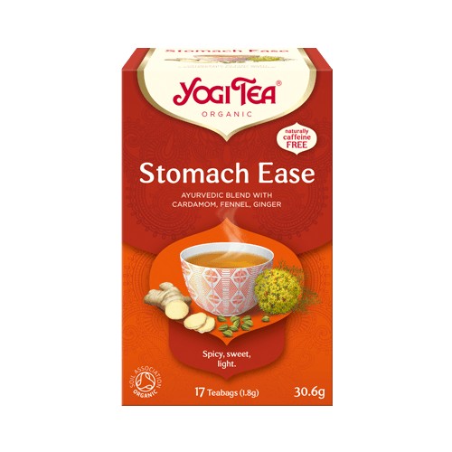 Yogi Tea - Stomach Ease